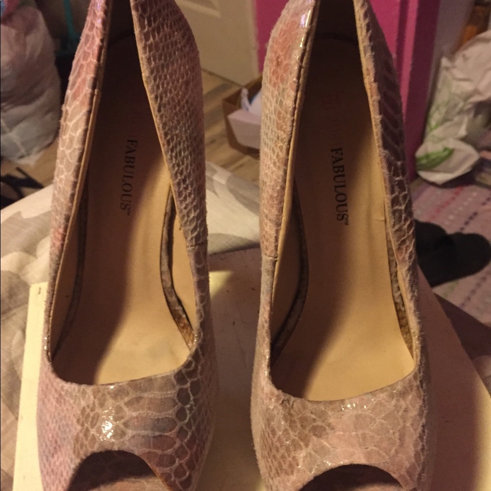 Shoes